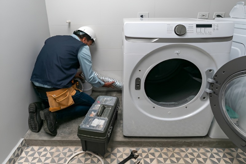 APPLIANCES REPAIR, HVAC SALES & REPAIR in Pinewood