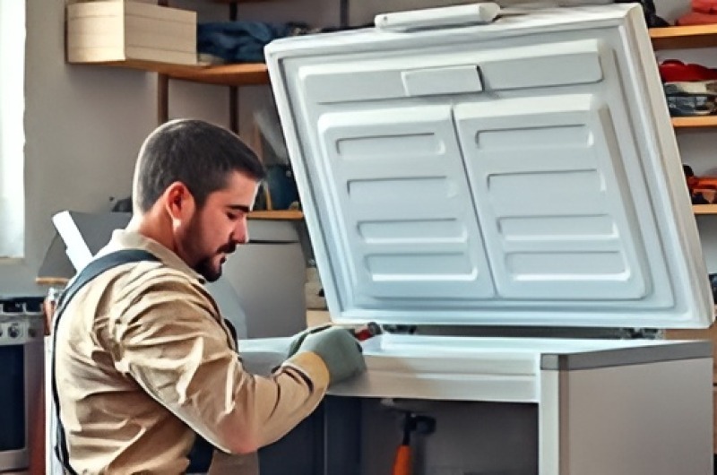 Freezer Repair in Pinewood