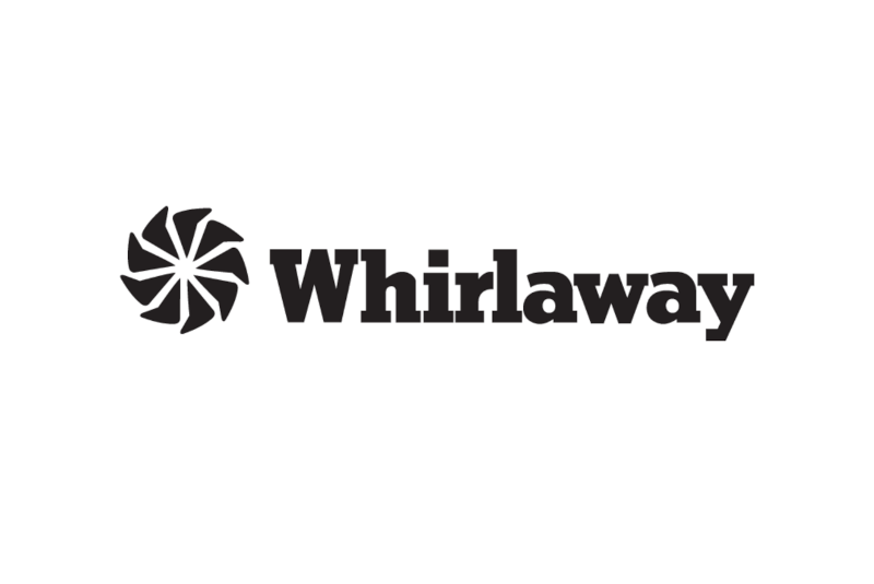 Whirlaway in Pinewood